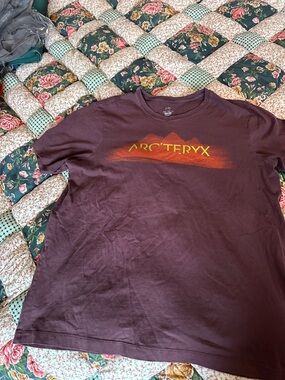 Arc'teryx Men's Shirt - UNISEX
